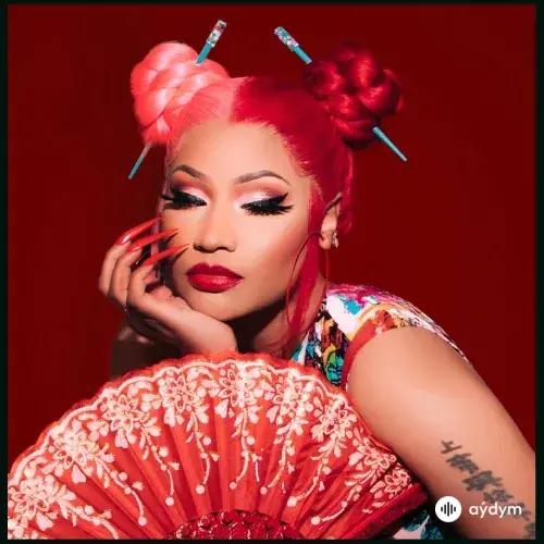 Tyga-Nicki Minaj - Dip