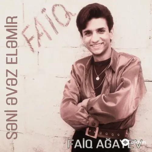 Səni Əvəz Eləmir