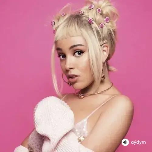 Doja Cat - Better Than Me