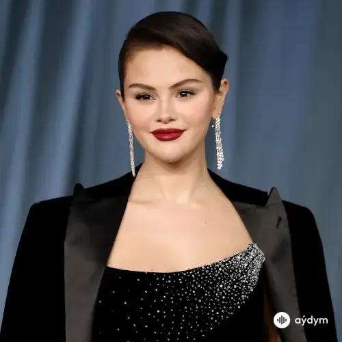 Selena Gomez