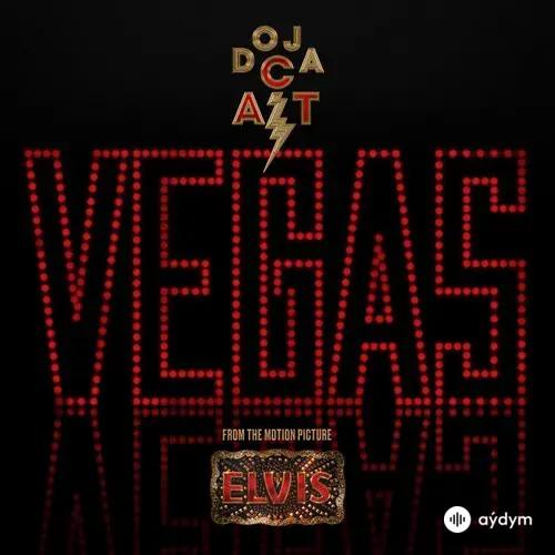Doja Cat - Vegas