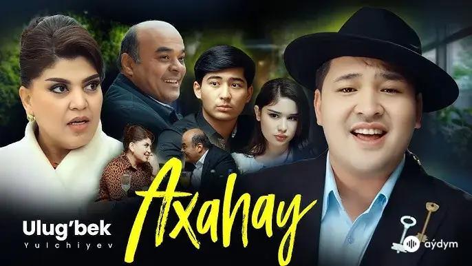 Axahay