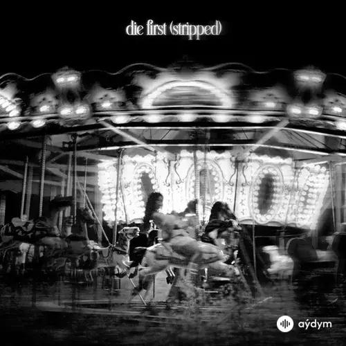 Nessa Barrett - Die First (Stripped)