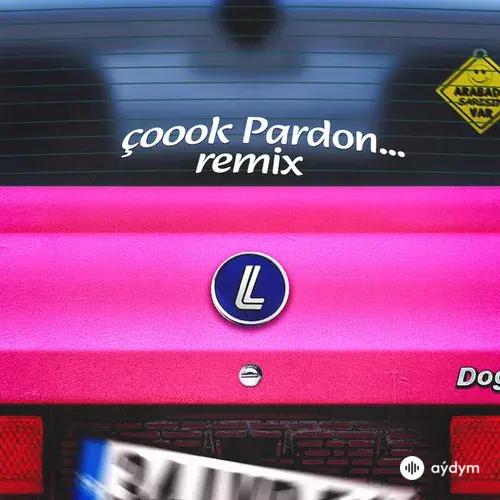 Lvbel C5 -Akdo -CASAP - COOOK PARDON - Remix / Slowed