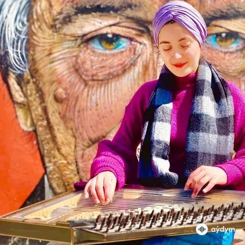 Farah Fersi - Alyazmalim