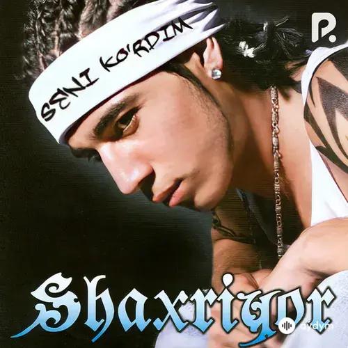 Shaxriyor - Tashlandiq