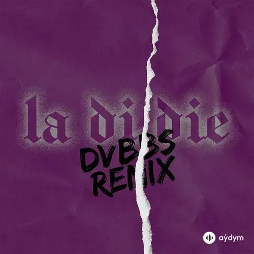 Nessa Barrett-Jxdn -DVBBS - La Di Die (DVBBS Remix)