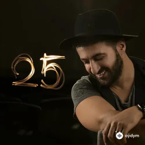 25