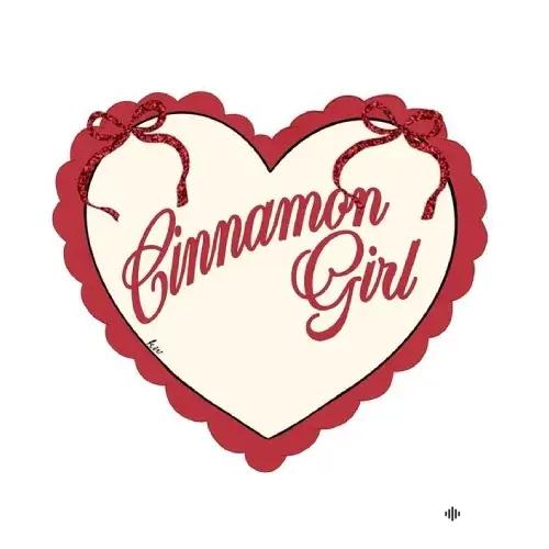 Lana Del Rey - Cinnamon Girl (Slowed & Tiktok Version)