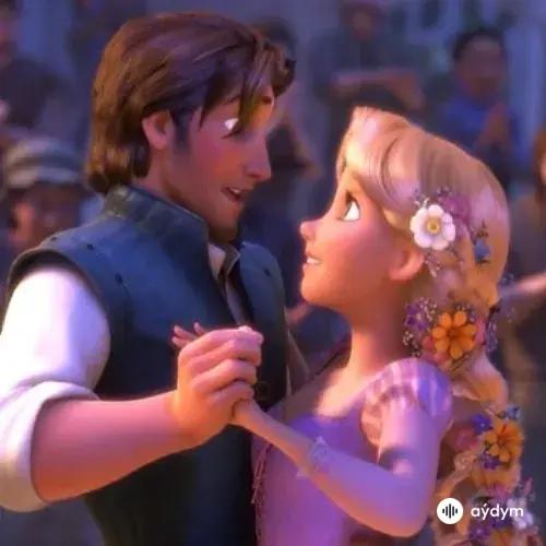 Alan  Menken - Kingdom Dance (Slowed)