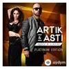 Artik & Asti  - Здесь И Сейчас