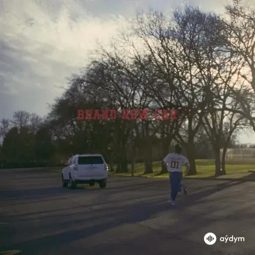 Brenn! - brand new car