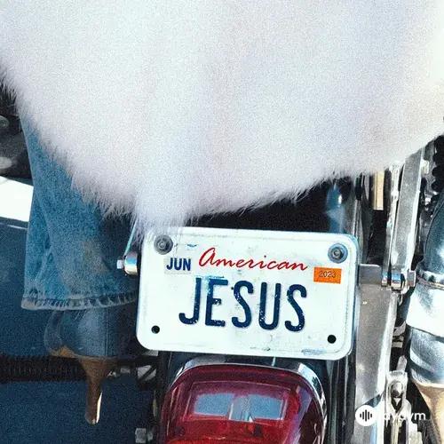Nessa Barrett - American Jesus