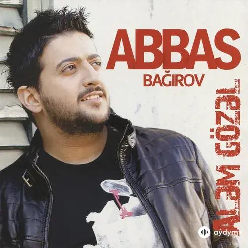 Abbas Bagirov - Balamın Bala Balası
