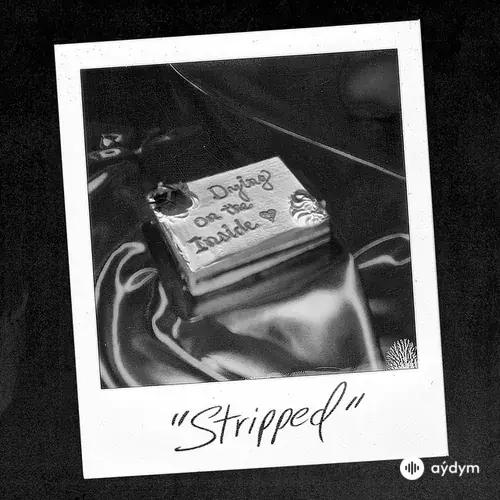 Nessa Barrett - Dying On The Inside (Stripped)