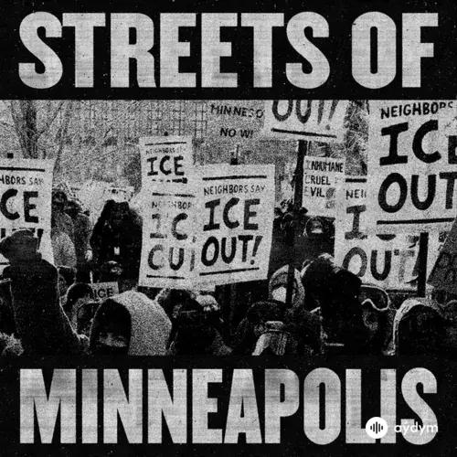 Bruce Springsteen - Streets of Minneapolis