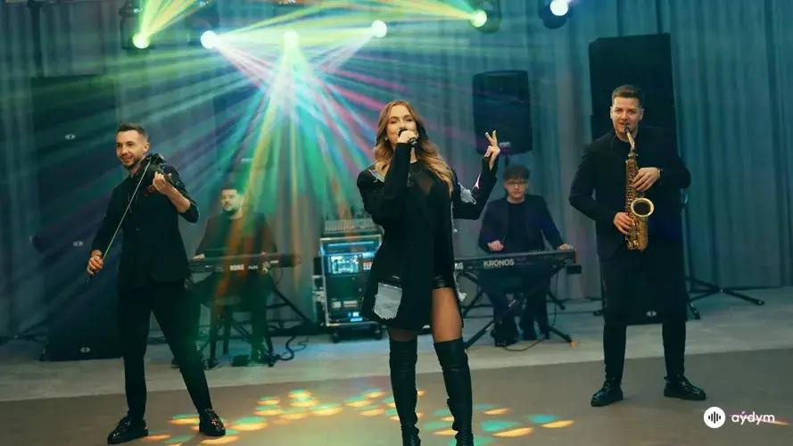 ALADAM (Cover Bogdan DLP)