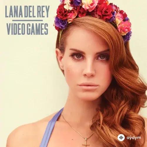 Lana Del Rey - Video Game (Slowed & Reverb)