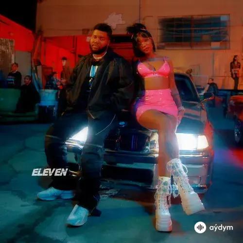 Khalid -Summer Walker - Eleven