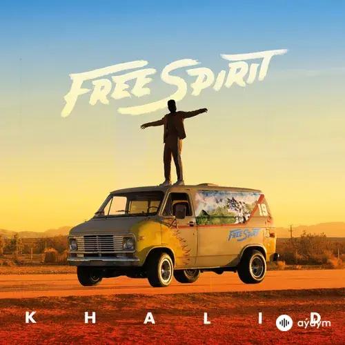 Khalid  - My Bad