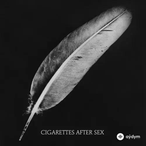 Cigarettes After - Apocalypse (Instrumental & Muffled)