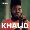 Khalid  - 8Teen (Live)
