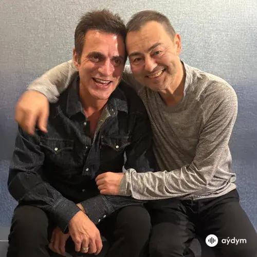 Serdar Ortaç-Teoman - N'apim Tabiatım Böyle