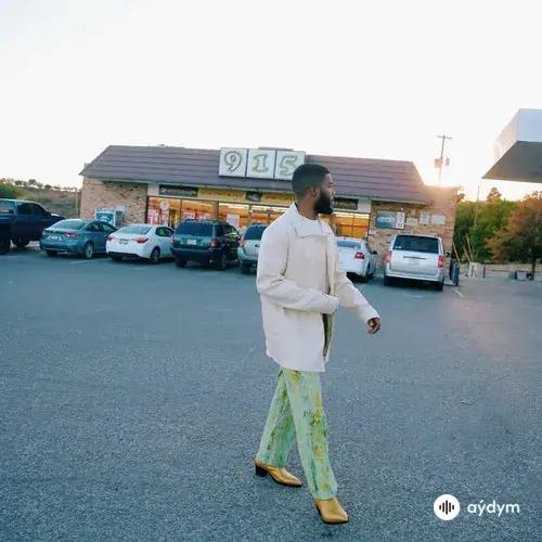Khalid  - Present