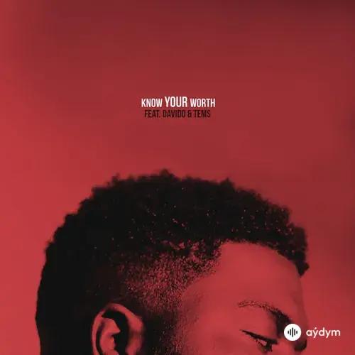 Khalid -Disclosure-Davido -Tems  - Know Your Worth