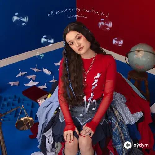 Joaquina - carta (a mí)