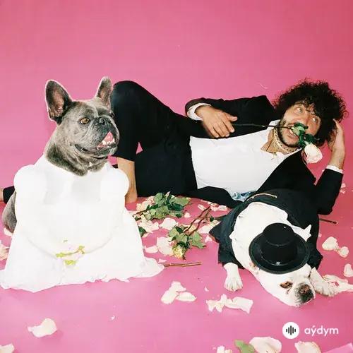 Benny Blanco-Halsey-Khalid  - Eastside (Acoustic)