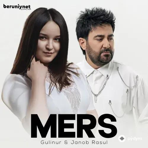 Janob Rasul-Gulinur  - Mers