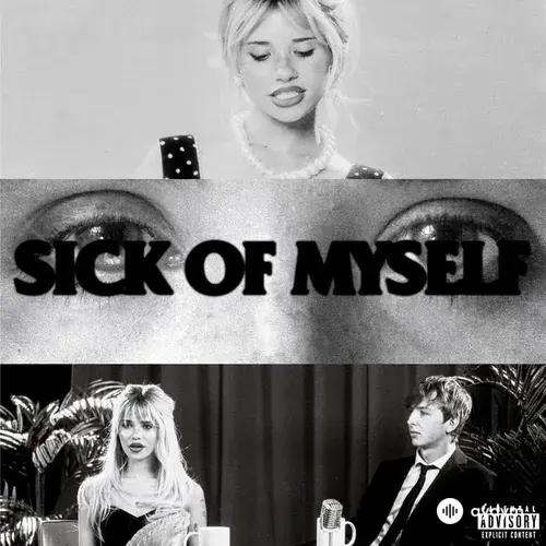 Whethan -Nessa Barrett - Sick Of Myself
