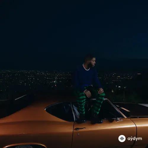 Scenic Drive (The Tape)