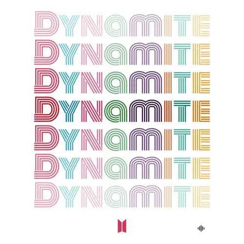 Dynamite (DayTime Version)