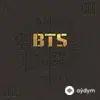 BTS -Dj Friz  - Intro: 2 Cool 4 Skool