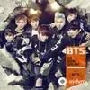 BTS  - No More Dream (Japanese Ver.)