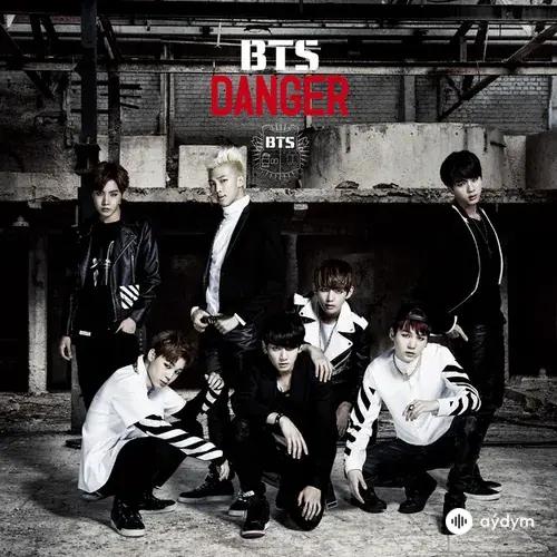 Danger (Japanese Ver. / Standard Edition)