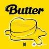 BTS  - Butter (Hotter Remix)