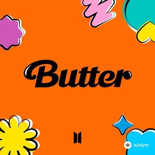 Butter / Permission to Dance