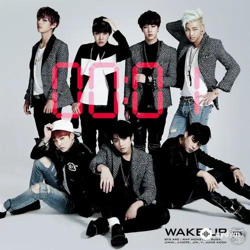 BTS  - Intro.