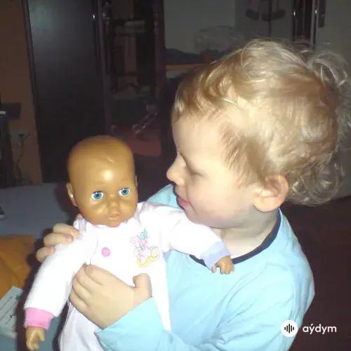 Daniel.mp3 -Zamaro  - childhood