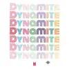 BTS  - Dynamite (Acoustic Remix)