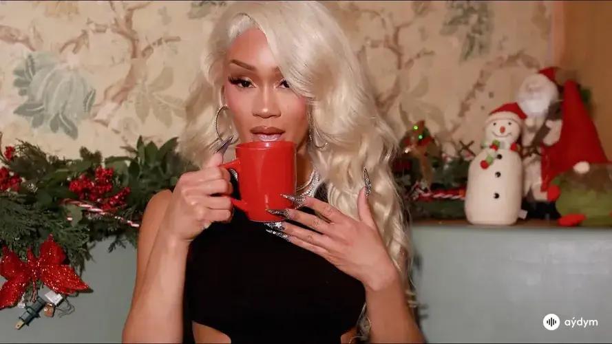 I Want You This Christmas