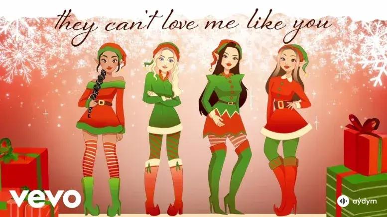 Love Me Like You (Christmas Mix)