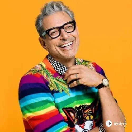 Jeff Goldblum