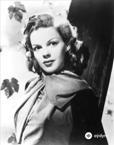 Judy Garland