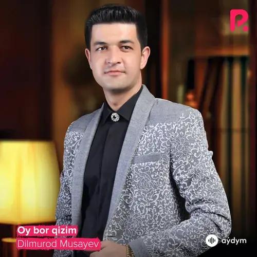 Dilmurod Musayev