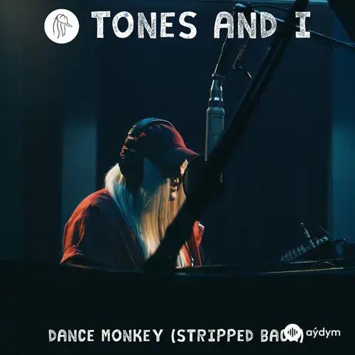 Tones And I  - Dance Monkey (Stripped Back)