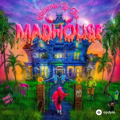 Welcome To The Madhouse